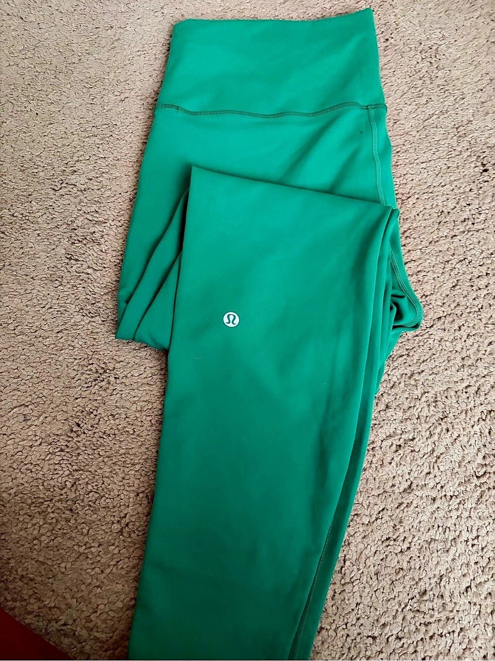 lululemon athletica lululemon Align High-Rise Pant 25" Align High-Rise Pant 25"